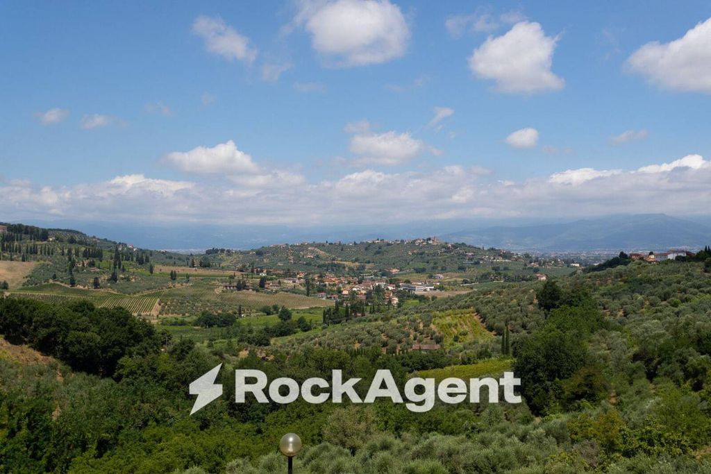 Casa – Carmignano - Vista 2