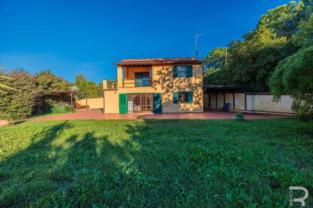 House in Orbetello - Vista 2