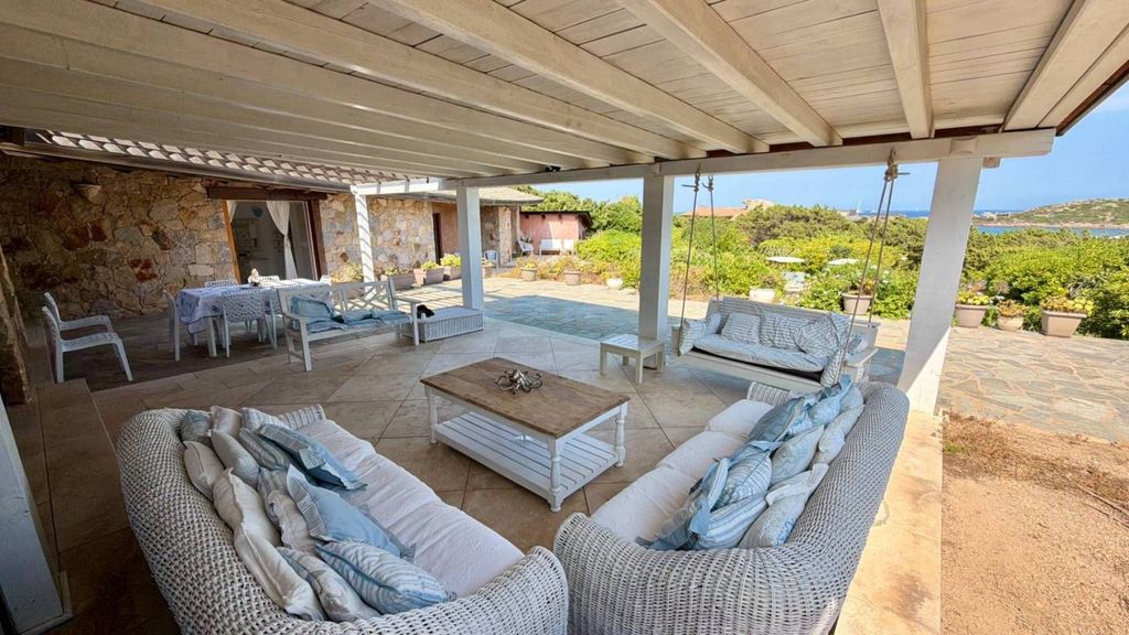 Casa – La Maddalena - Vista 2