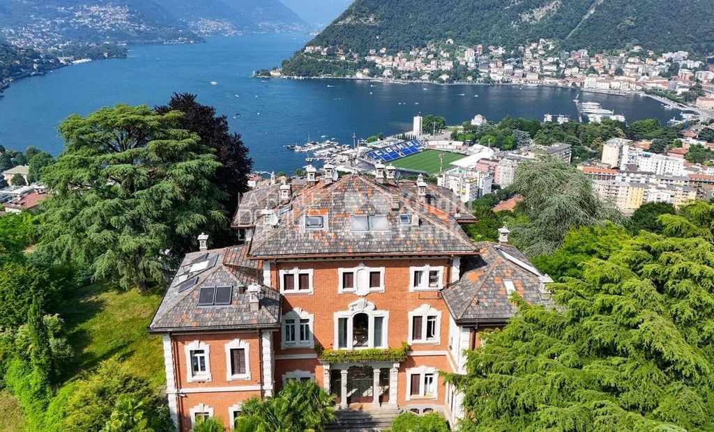 Appartamento – Como - Vista 2
