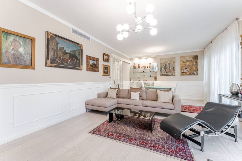 Appartamento – Milan - Vista 2