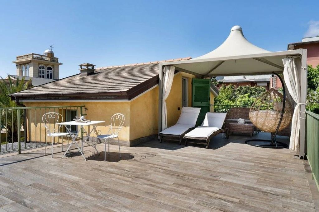 Casa – Moneglia - Vista 2