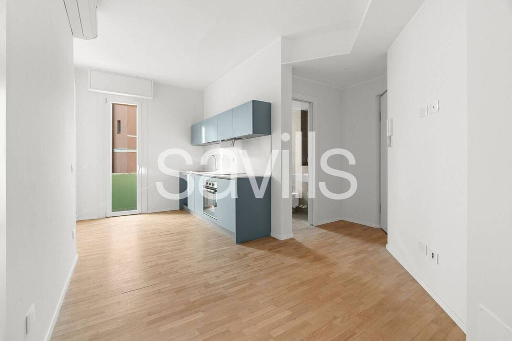 Appartamento – Milan - Vista 2
