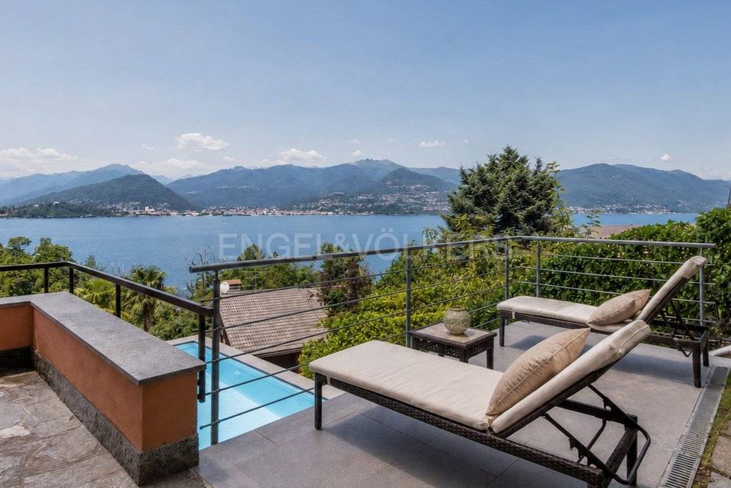 Casa – Laveno-Mombello - Vista 2