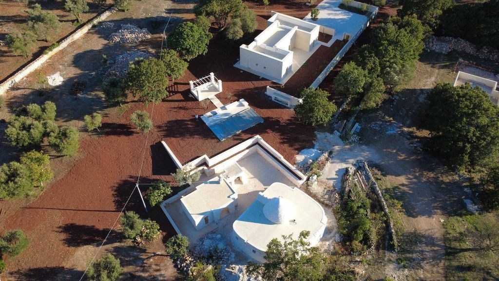 Appartamento – Ostuni - Vista 2
