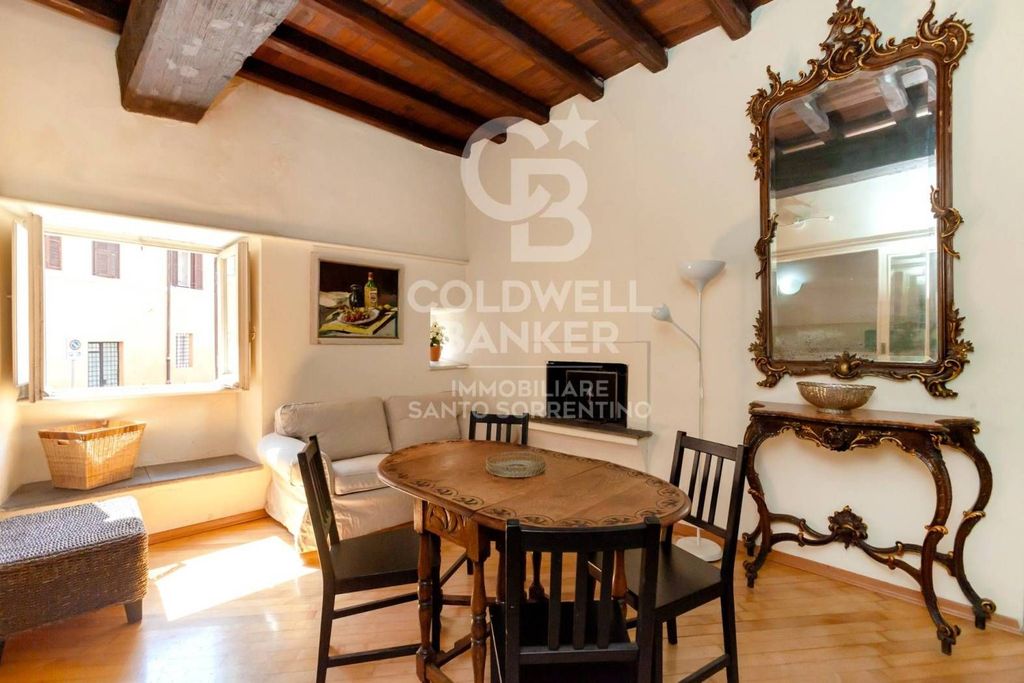 Appartamento – Rome - Vista 2