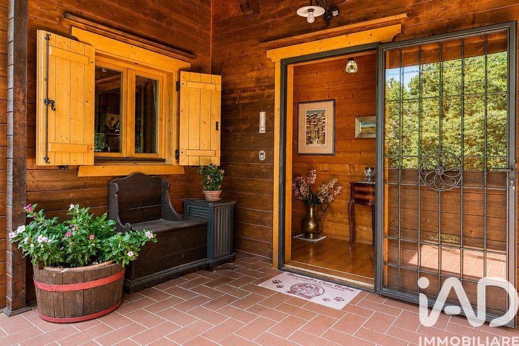 Casa – Passignano sul Trasimeno - Vista 2