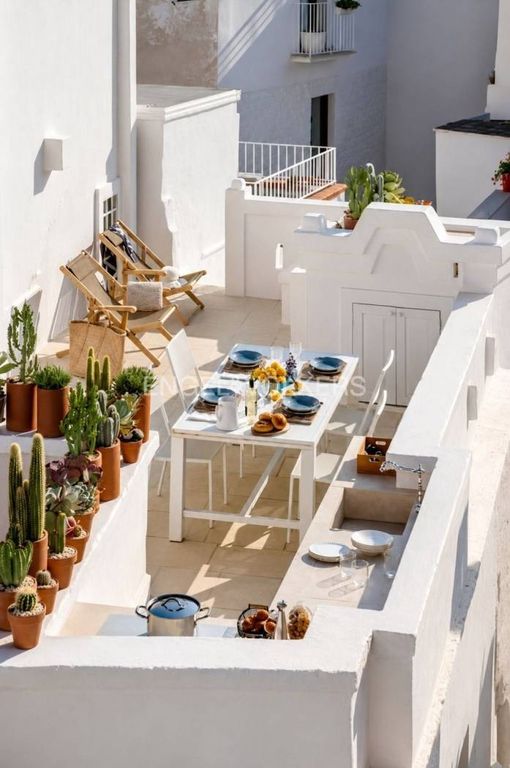 Casa – Polignano a Mare, Centro storico - Vista 2