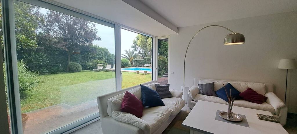 Casa – Capena - Vista 2