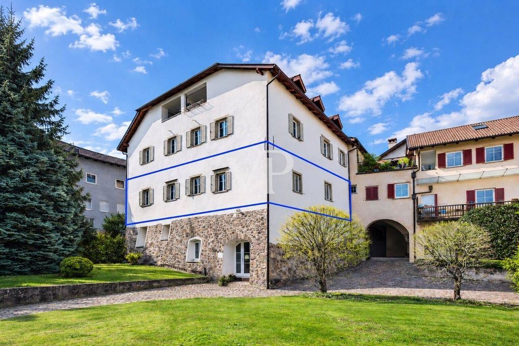 Appartamento – Appiano sulla Strada del Vino, Berg - Monte - Vista 2