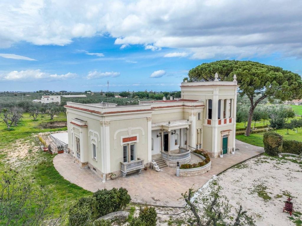 Casa – Corato, Bari - Vista 2