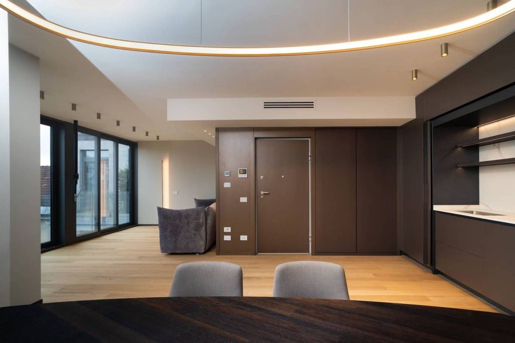 Appartamento – Milan - Vista 2