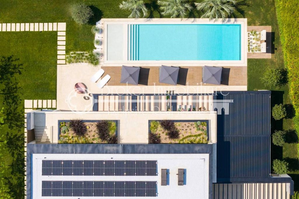 Casa – Forte dei Marmi - Vista 2