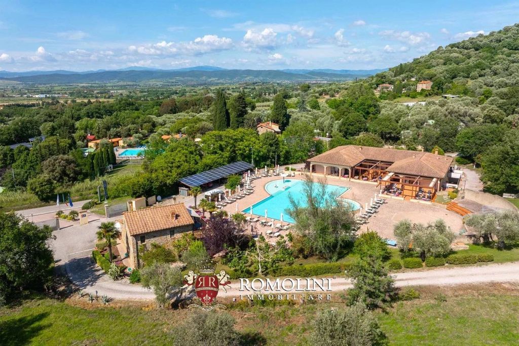 Casa – Scarlino - Vista 2