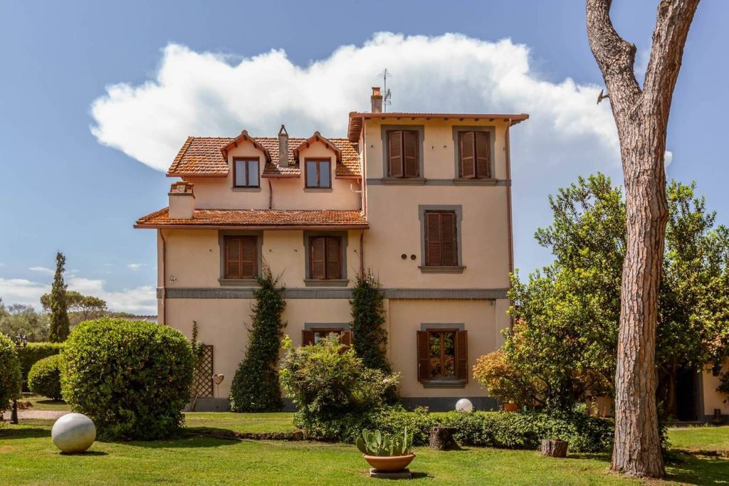 Casa – Roma, Labaro, Municipio Roma XV - Vista 2