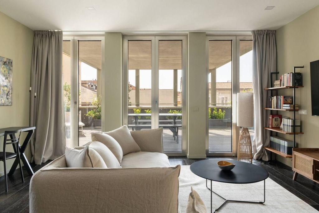 Appartamento – Milan - Vista 2