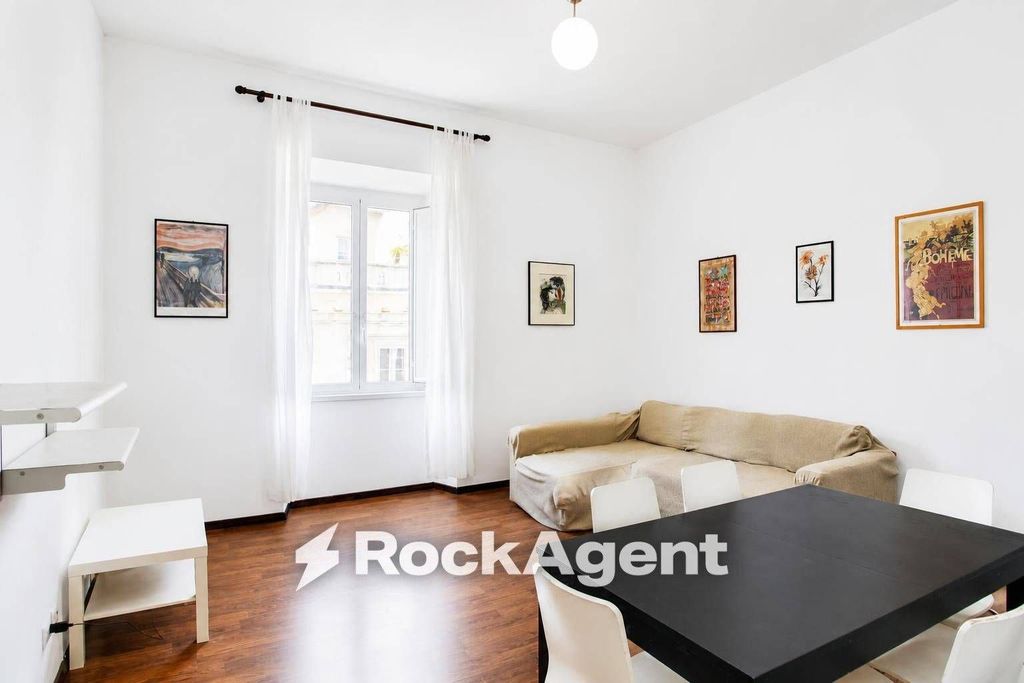 Appartamento – Rome - Vista 2