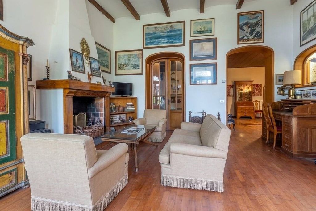 Casa – Viareggio - Vista 2