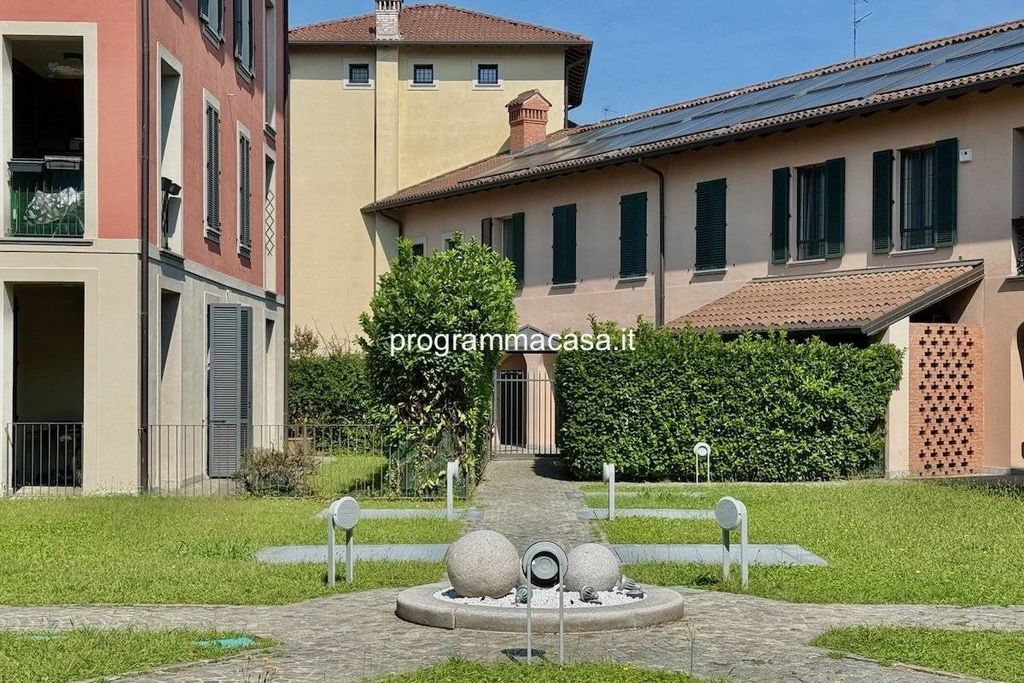 Appartamento – Segrate - Vista 2