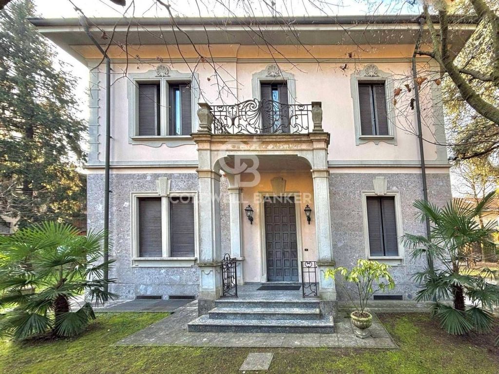 House in Monza - View 2