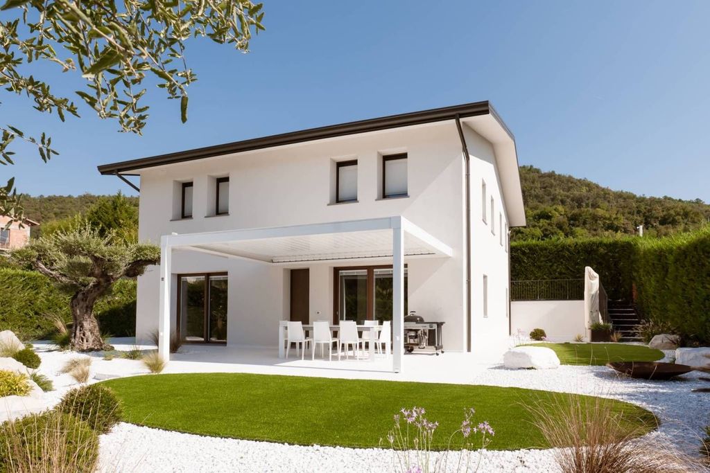 Casa – Castelgomberto, Valle di Castelgomberto - Vista 2