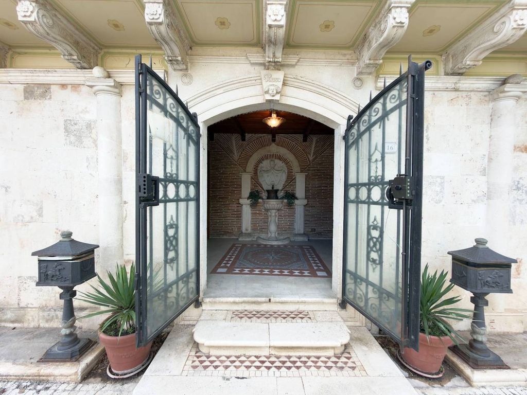 Casa – Rocca Santo Stefano, Forcelle - Vista 2