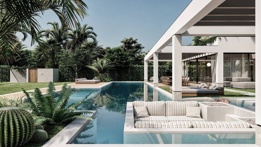 Casa – Forte dei Marmi - Vista 2