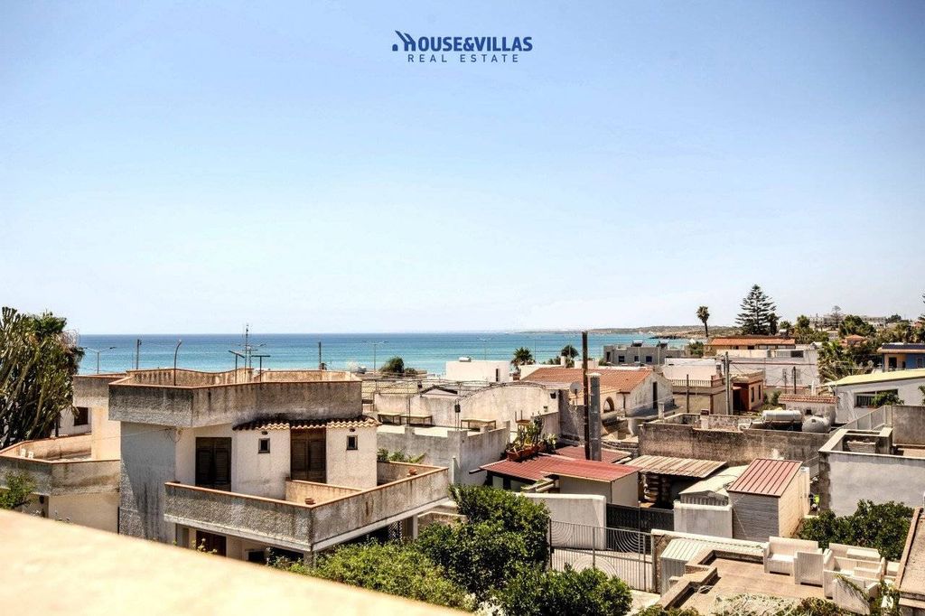 Casa – Noto - Vista 2