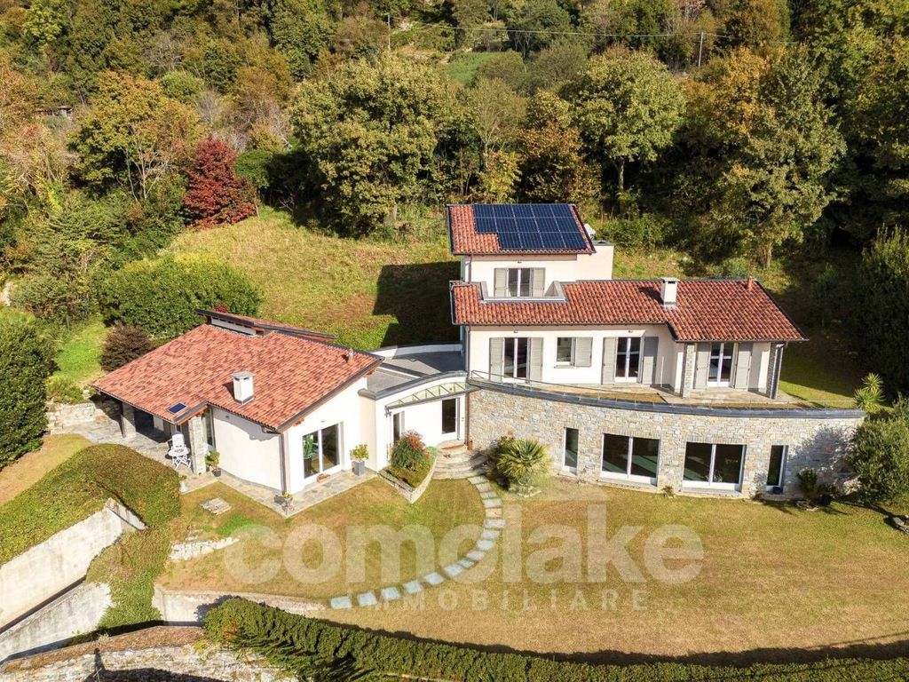 Casa – Cernobbio - Vista 2