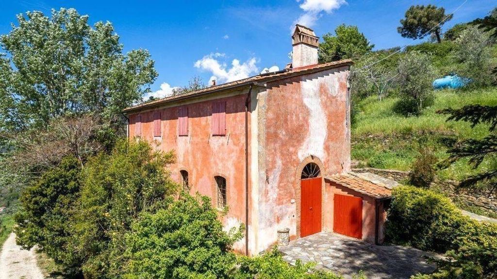 Casa – Pisa, Pratale - Vista 2