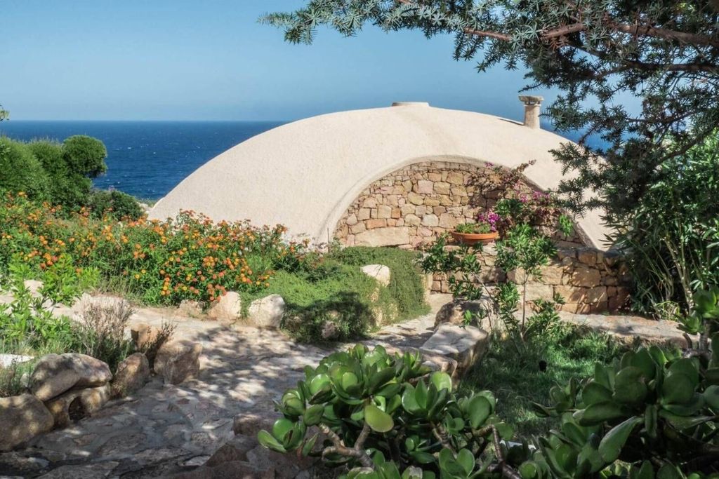 Casa – Trinità d'Agultu e Vignola - Vista 2