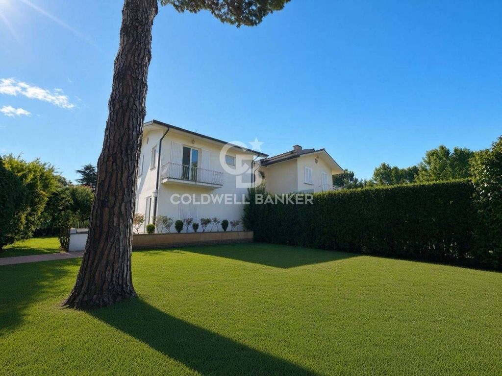 Casa – Forte dei Marmi - Vista 2