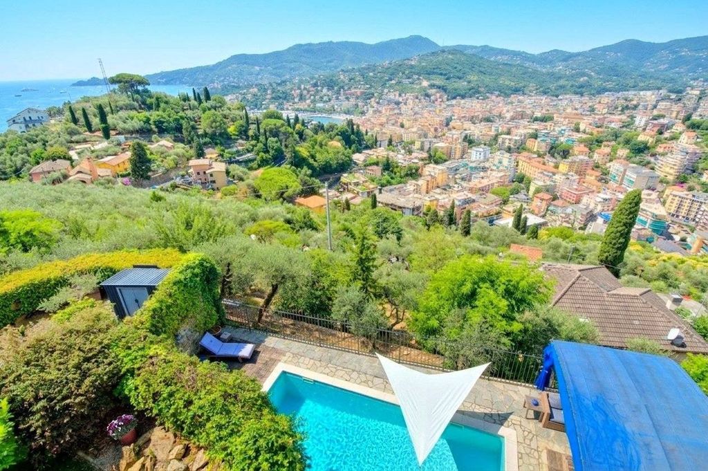 Casa – Rapallo - Vista 2