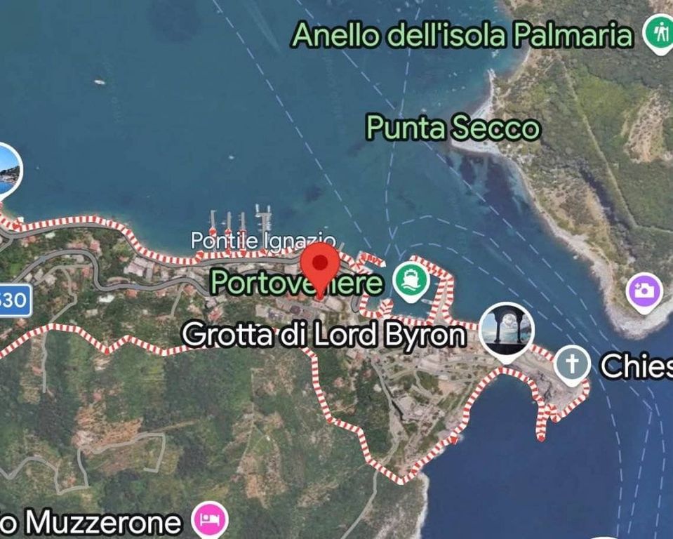 Appartamento – Portovenere - Vista 2