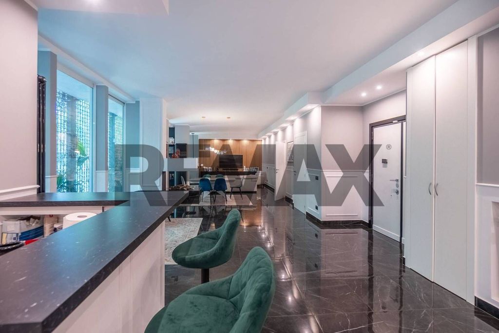 Appartamento – Rome - Vista 2