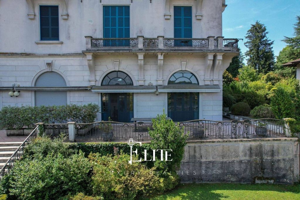 Appartamento – Castelletto sopra Ticino - Vista 2