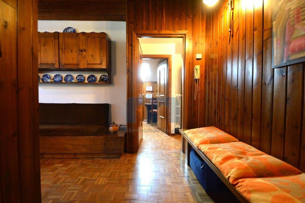 Appartamento – Bormio - Vista 2