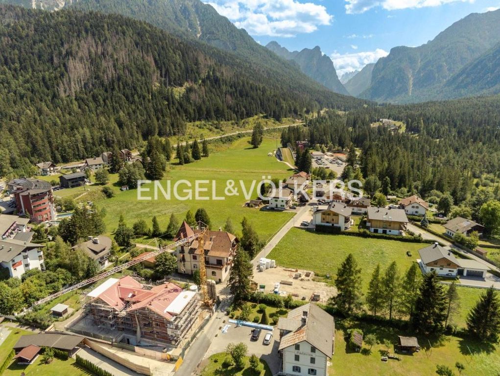 Appartamento – Toblach - Vista 2