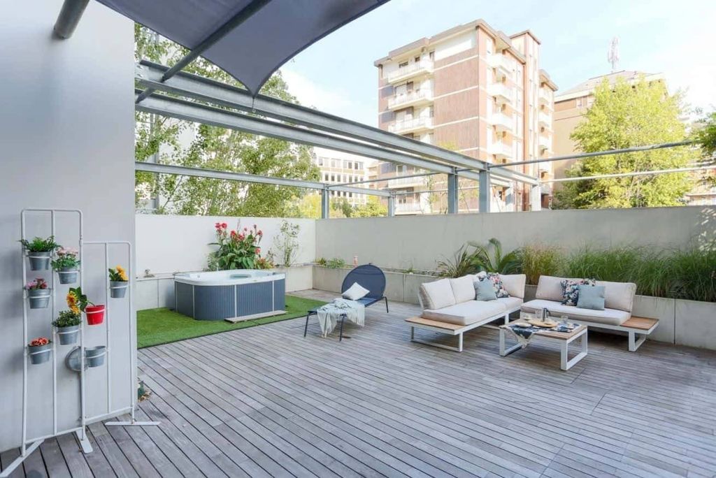 Appartamento – Milan - Vista 2