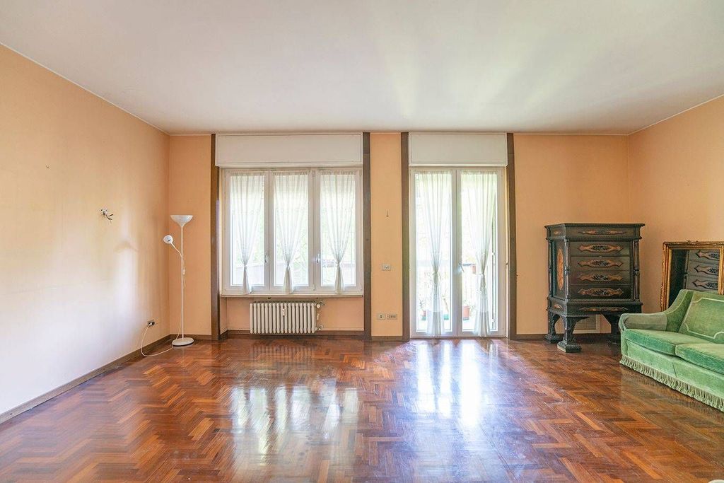 3 room luxury Apartment for sale in Via Giovanni Battista Boeri, 11, Milan, Lombardy - Vista 2