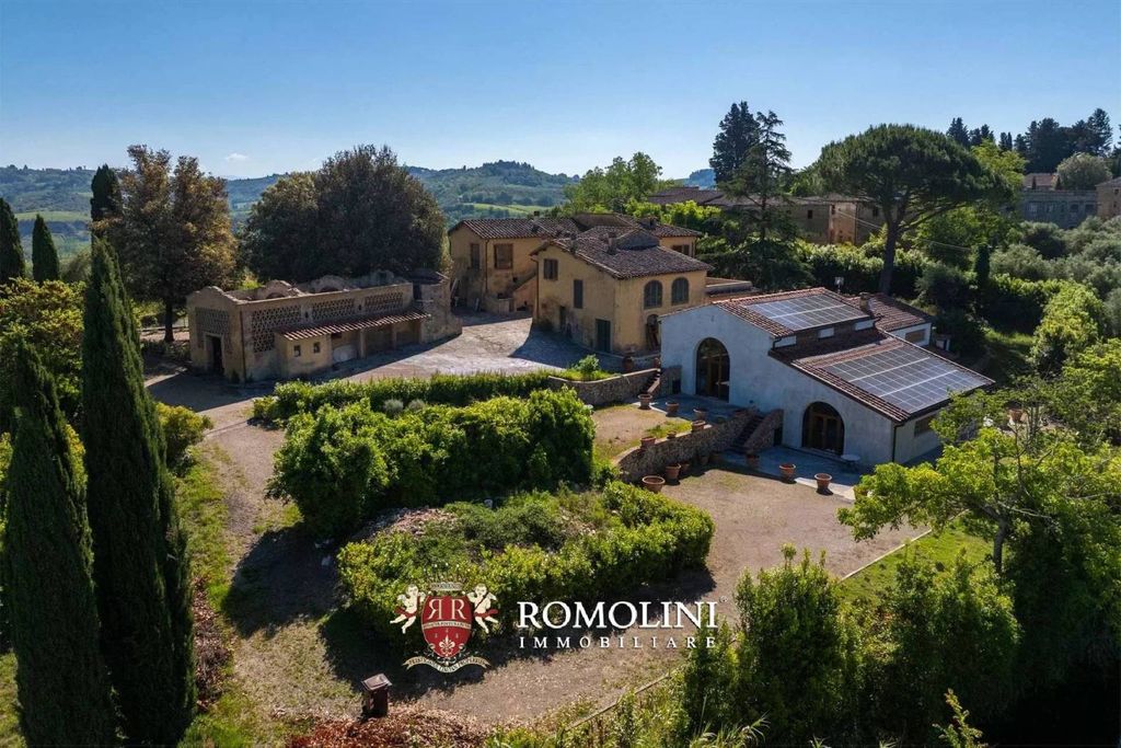 Casa – Certaldo, Firenze - Vista 2
