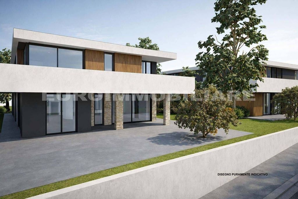 3 bedroom luxury Apartment for sale in Via Fantasina, 9, Cellatica, Provincia di Brescia, Lombardy - Vista 2