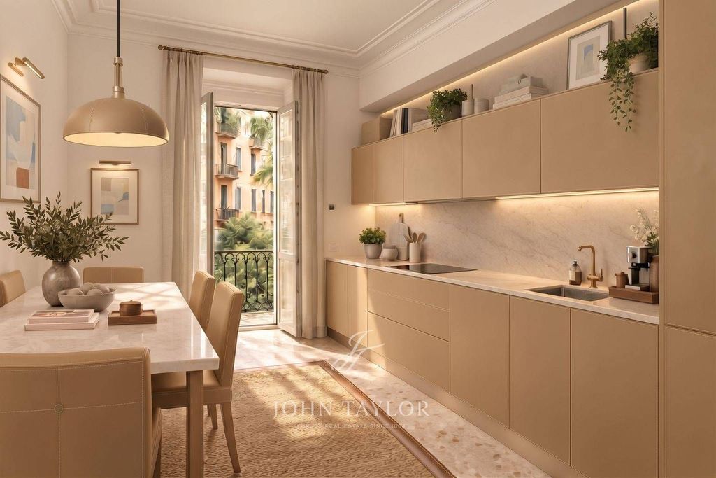 Appartamento – Milan - Vista 2