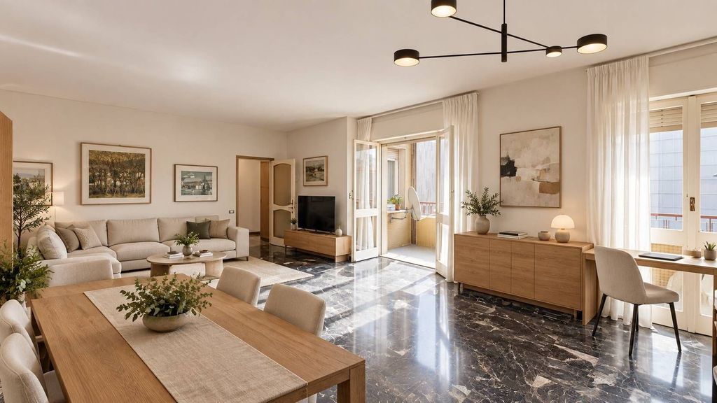 Appartamento – Milan - Vista 2