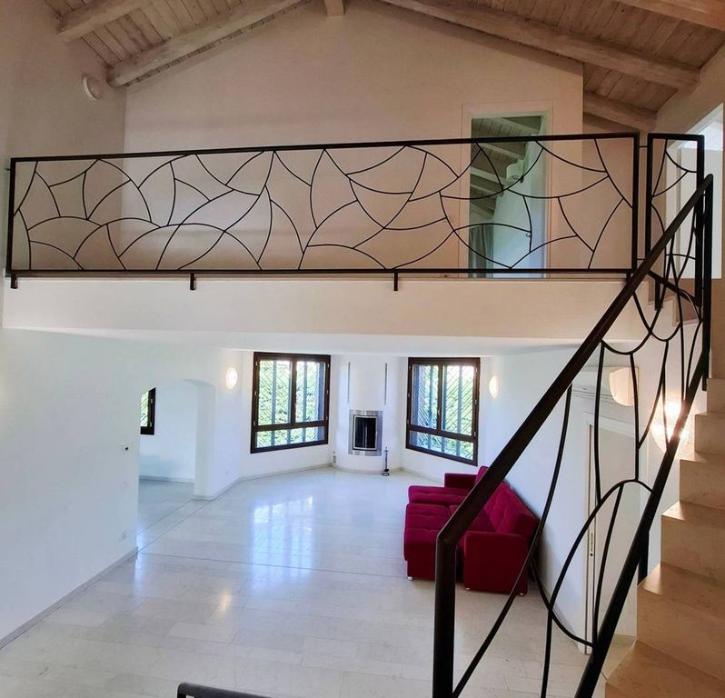 Casa – Bernareggio, Villanova - Vista 2