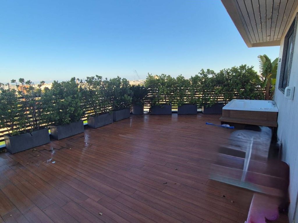 Appartamento – Bari - Vista 2