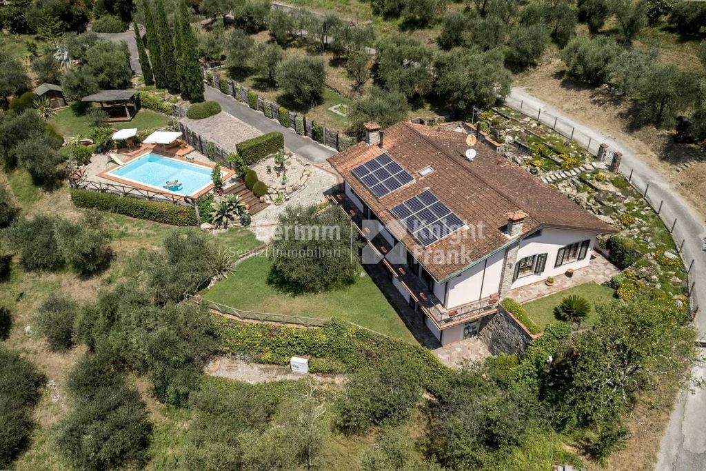 Casa – Lucca - Vista 2