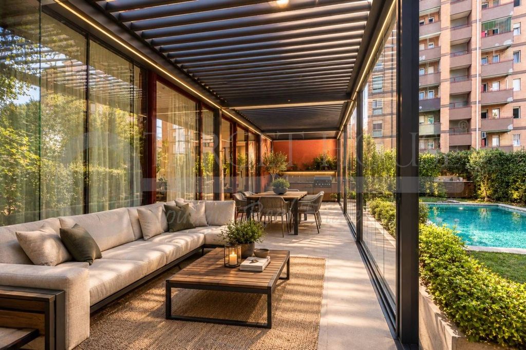 Appartamento – Milan - Vista 2