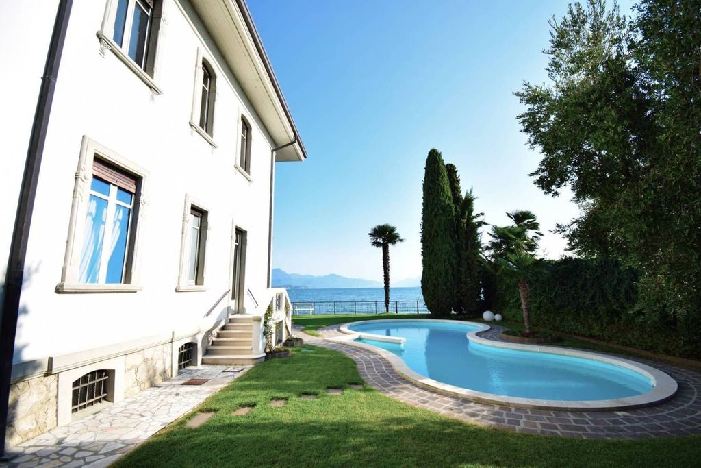 House in Desenzano del Garda - Vista 2
