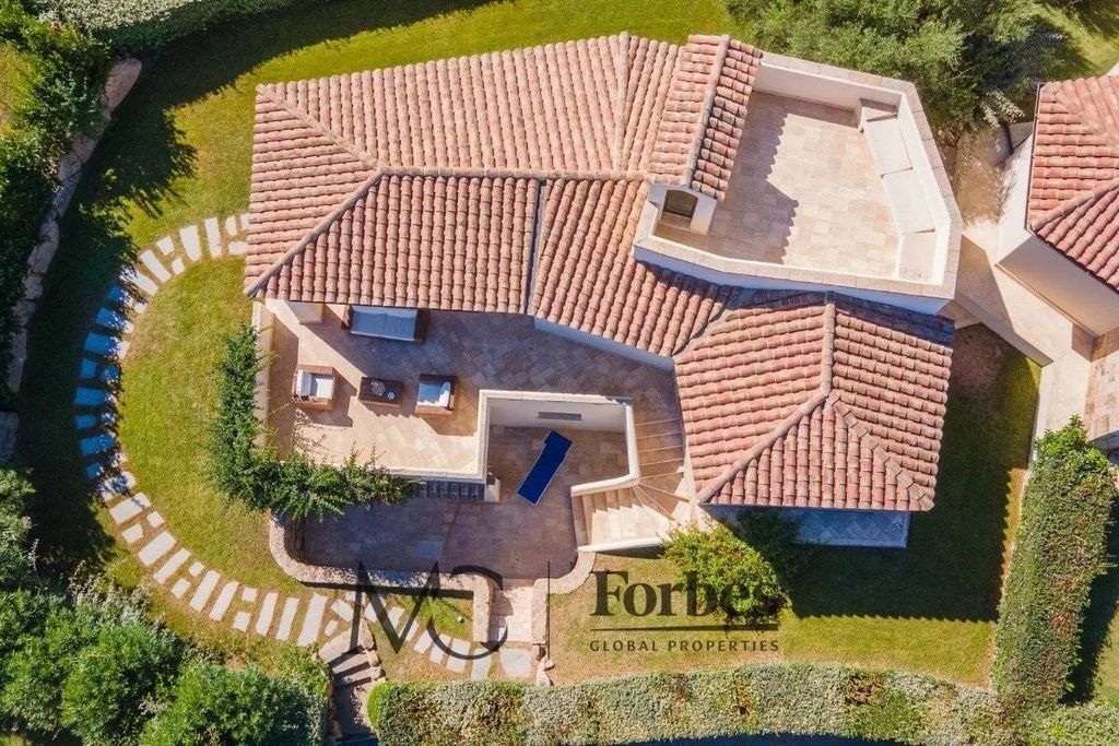 Casa – San Teodoro - Vista 2